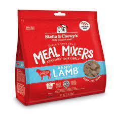 Stella & Chewy Meal Mixer's Lamb 3.5oz