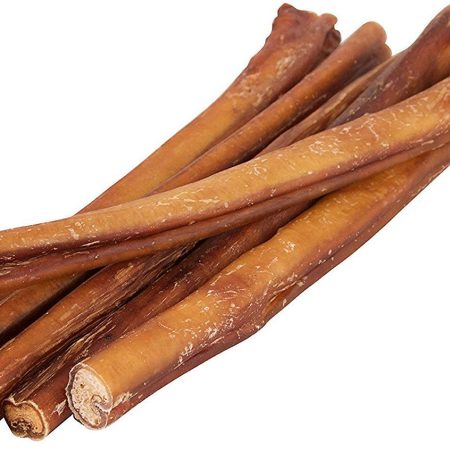 Bark N' Big Extra Large Bully Stick