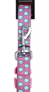 Doog Neoprene Leash Luna (2.5cm x 130cm)