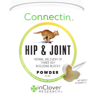 In Clover Feline Connectin 90grams