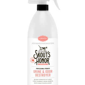 Skouts Honor Cat Urine & Odor 35oz