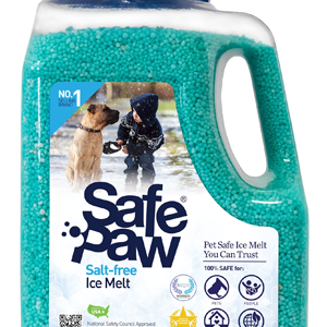 Safe Paw Ice Melt 8.3#