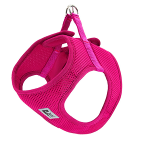 RC Pet Products Step In Mesh Harness Raspberry Extra Large