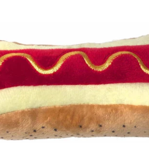 Huxley & Kent Haute Dawg Toy Large