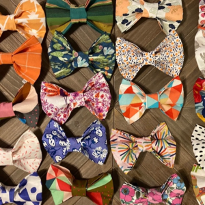 GHC Studio Assorted Bow Ties Small