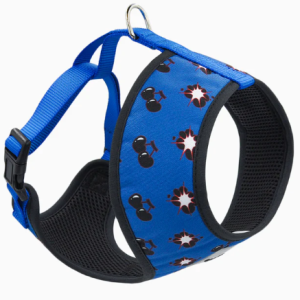HugSmart Dog Harness Cherry Boom Large