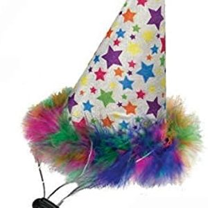 H&K Party Hat Superstar LG