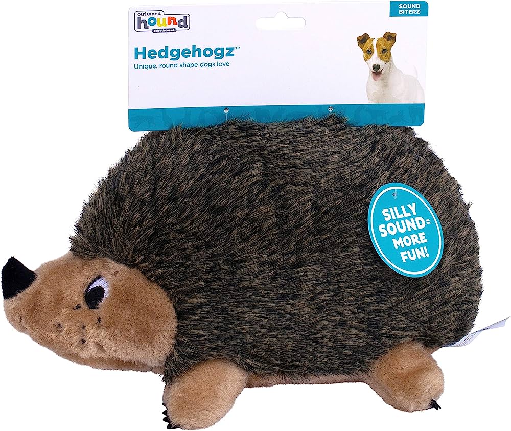 Outward Hound Hedgehogz MD Outward Hound Hedgehogz MD