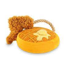 P.L.A.Y. Chicken & Waffles