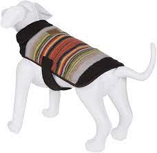 Pendleton Acadia Dog Coat XS