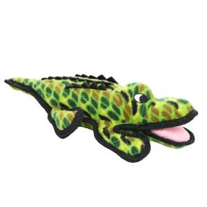 Tuffy Toys ""Ocean Creature"" Aligator
