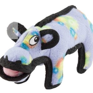 Tuffy Toys Zoo Hippo
