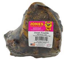 Jones Crown Knuckle