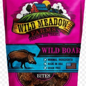WMF Classic Wild Boar Bites 3.5oz