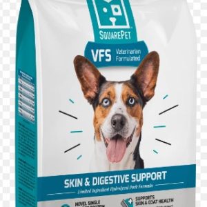 Square Pet VFS S/D 4#