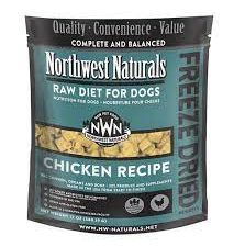 Northwest Naturals Freeze Dried Chicken 12oz