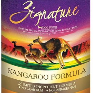 Zignature Kangaroo 13oz