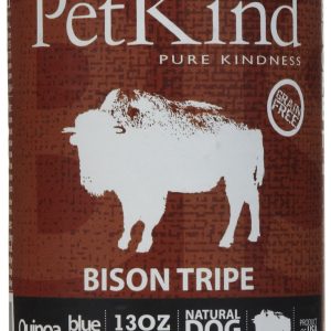PetKind Thats it Bison 12oz