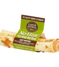 Earth Animal No Hide Pork 4"