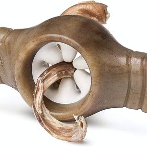 Benebone Bacon Pawplexer Medium