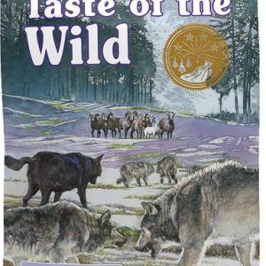 Taste Of The Wild Sierra Mountain 5#