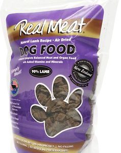 Real Meat Lamb Air Dried Food 2#