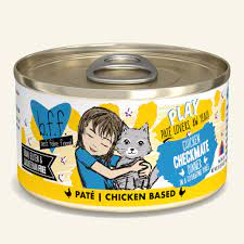 BFF Play Checkmate Chicken 5oz