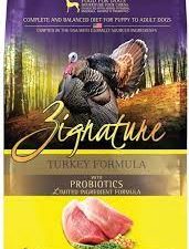 Zignature Turkey 4#