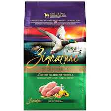 Zignature Duck 12.5#