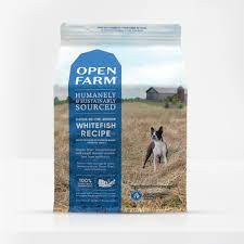 Open Farm Catch of the Season Whitefish GF 11#