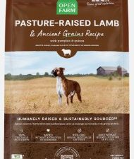 Open Farm AG Lamb 4#