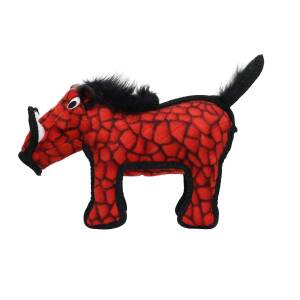 Tuffy Desert Warthog Red