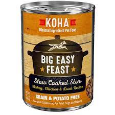 KOHA Big Easy Feast 12oz