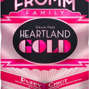 Fromm Heartland Gold Puppy 26#