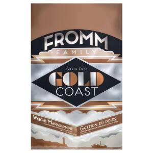 Fromm Gold Coast Weight Management 12#