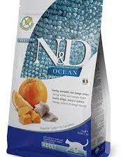 Farmina ND Ocean Herring Orange 3.3#