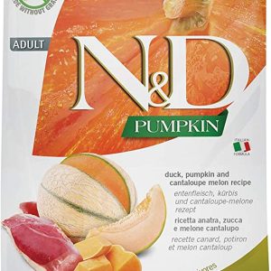 Farmina ND Pumpkin Duck 3.3#
