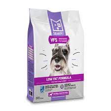 Square Pet VFS Dog Low Fat 22#