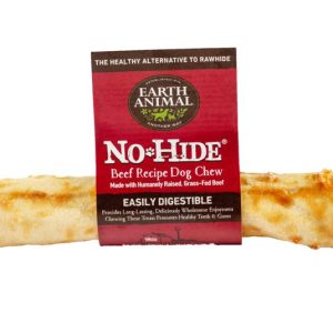 Earth Animal No Hide Beef 4"