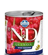 Farmina Quinoa Lamb & Quinoa Weight Management 10oz