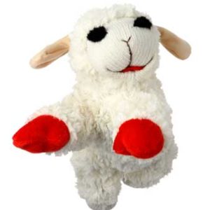 MultiPet Mini Lambchop