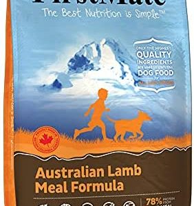 First Mate GF Australian Lamb Meal 25#