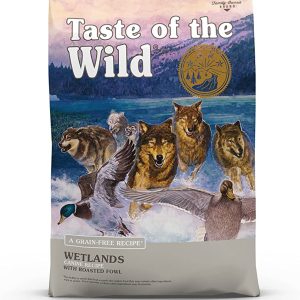 Taste Of The Wild Wetlands 28#