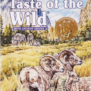 Taste Of The Wild Ancient Mountain Dog #28