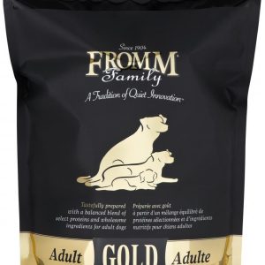 Fromm Gold Adult 5#
