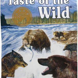 Taste Of The Wild Pacific Stream 28#