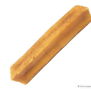 Tuesday's Natural Dog NEPALESE YAK MILK CHEW MEDIUM