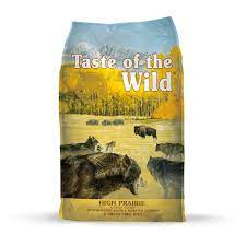 Taste Of The Wild High Prairie 5#