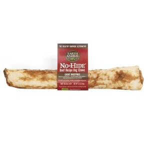 Earth Animal No Hide Beef 11"