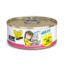 BFF Minced 4Eva Tuna & Chicken 5.5oz